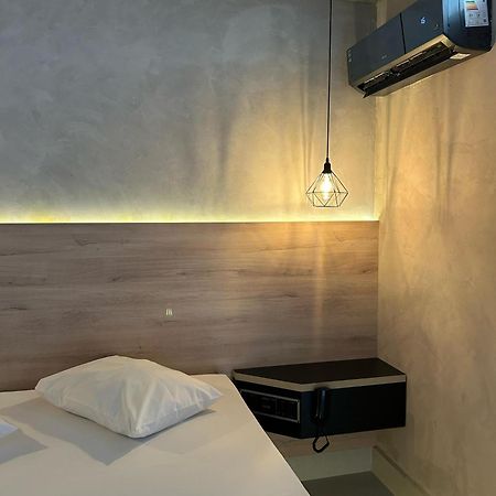 Wish Motel 坎皮纳斯 外观 照片