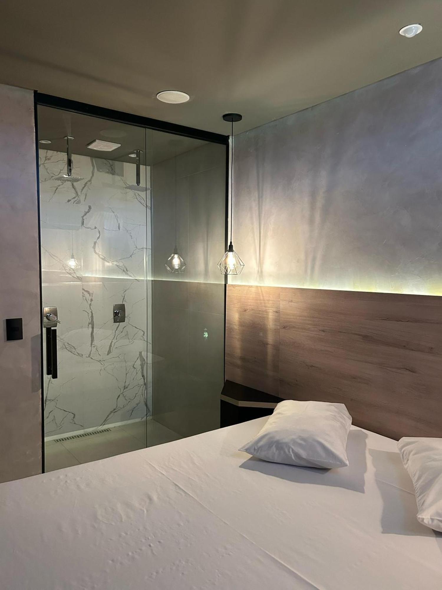 Wish Motel 坎皮纳斯 外观 照片